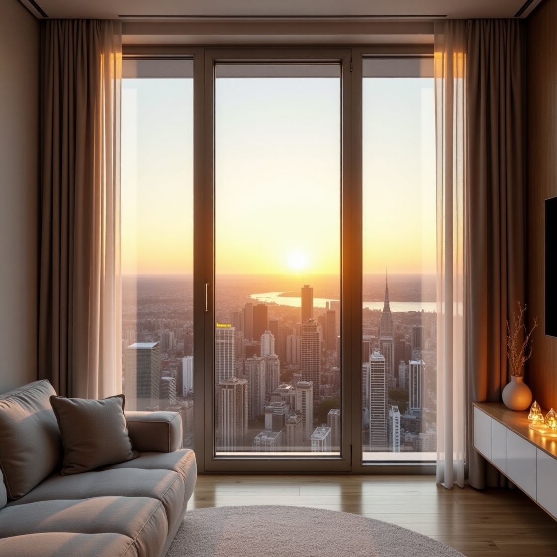 Plurentia consultation with client