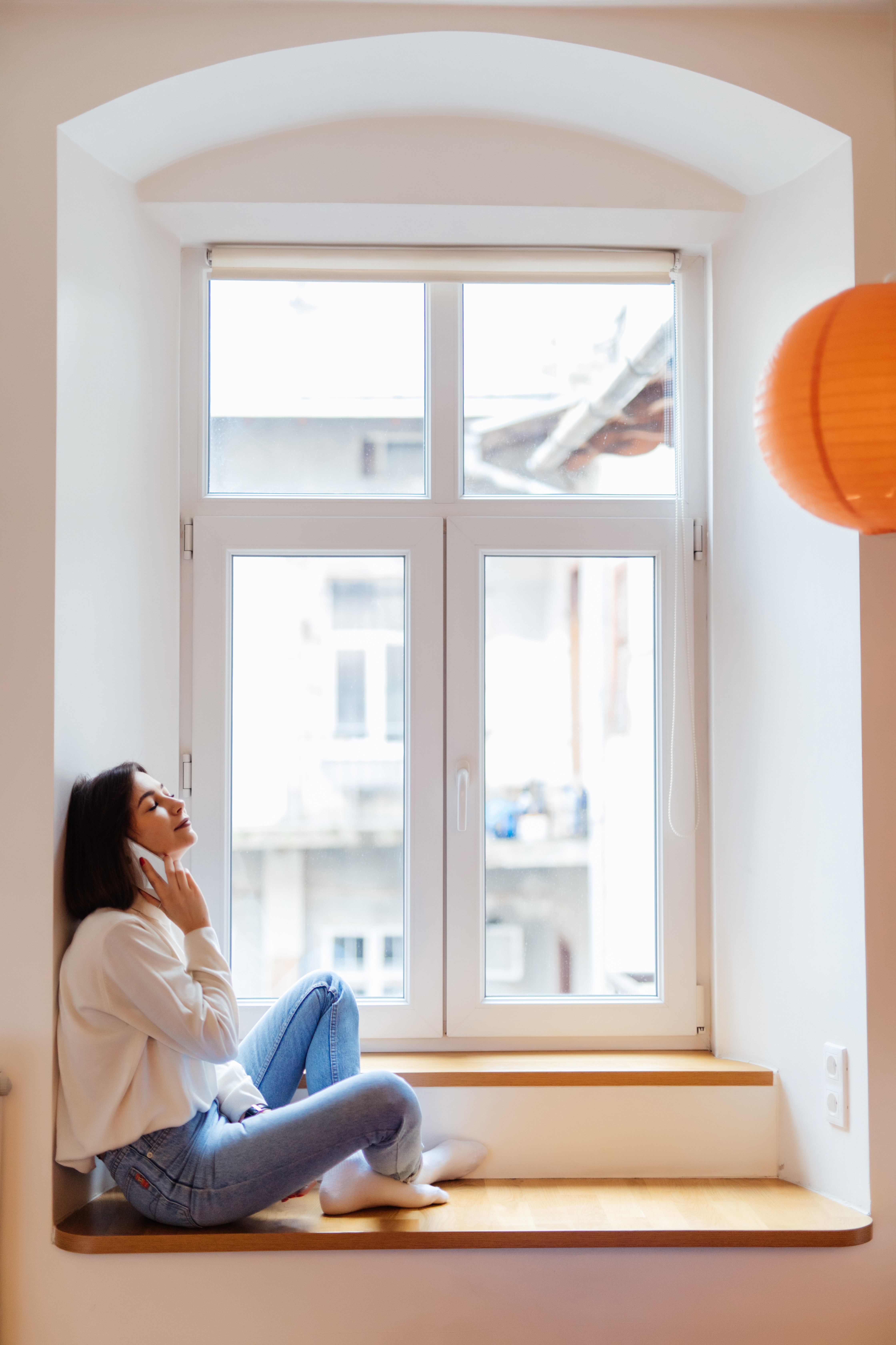 Classic Double Glazed Windows