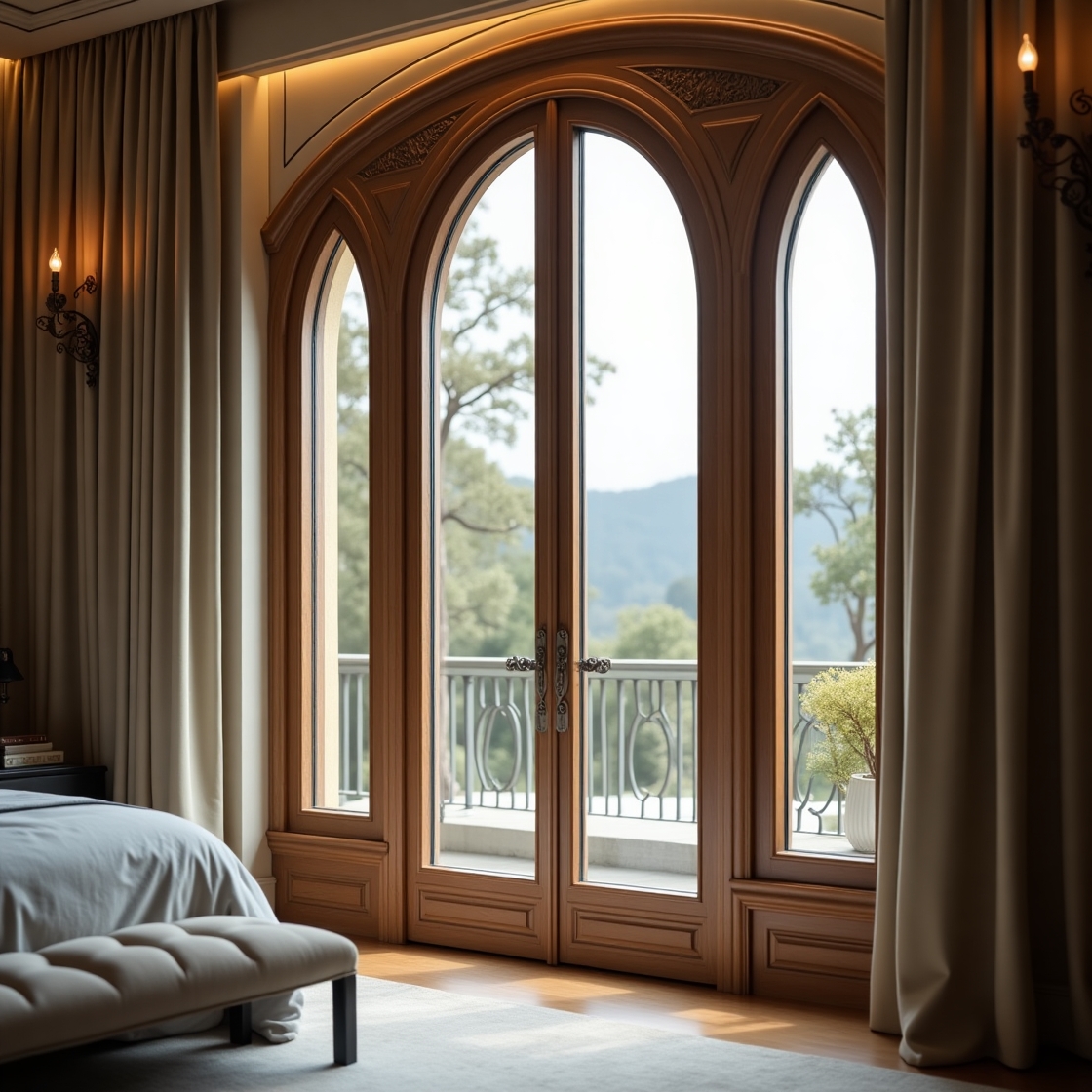Premium Thermal Windows
