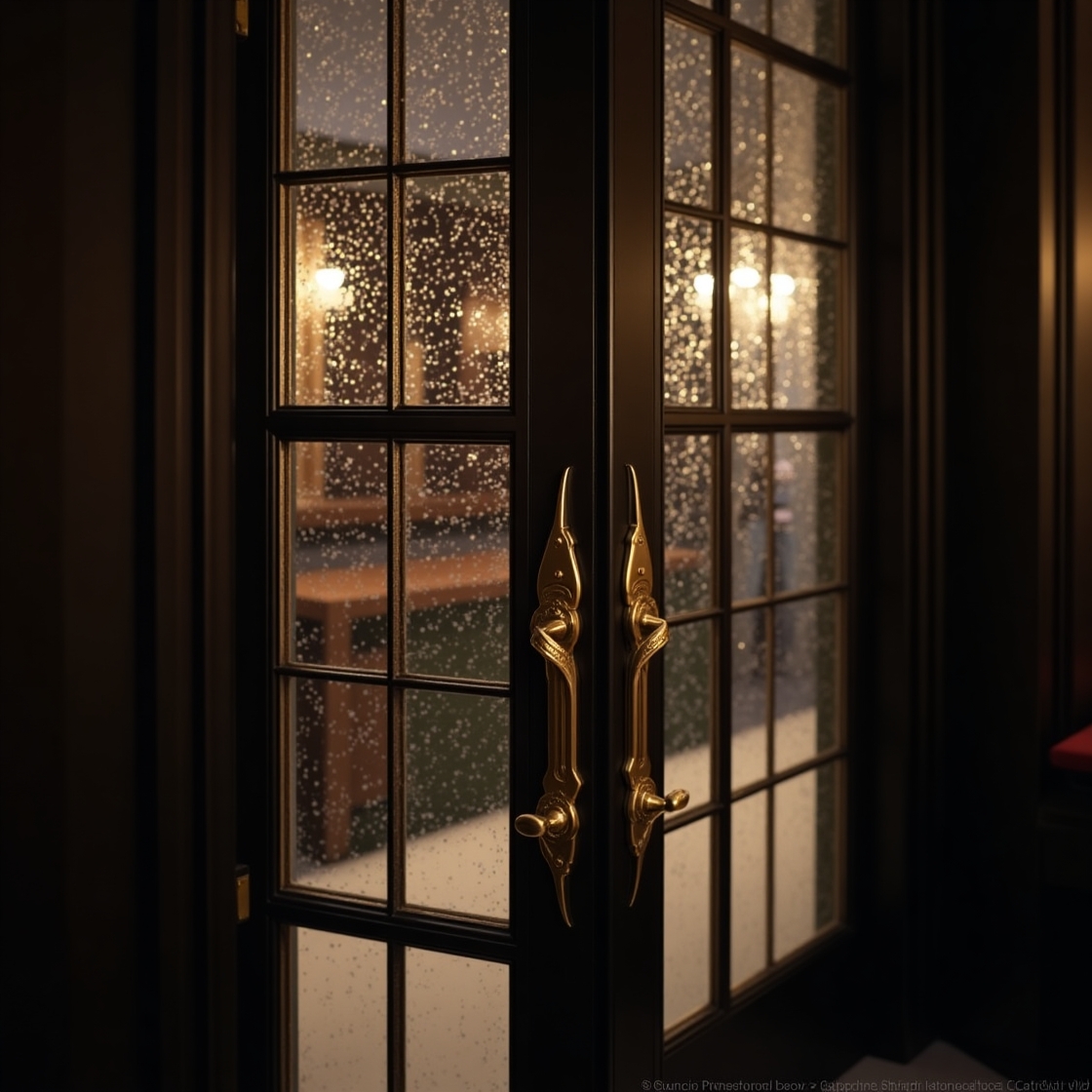 Custom window design