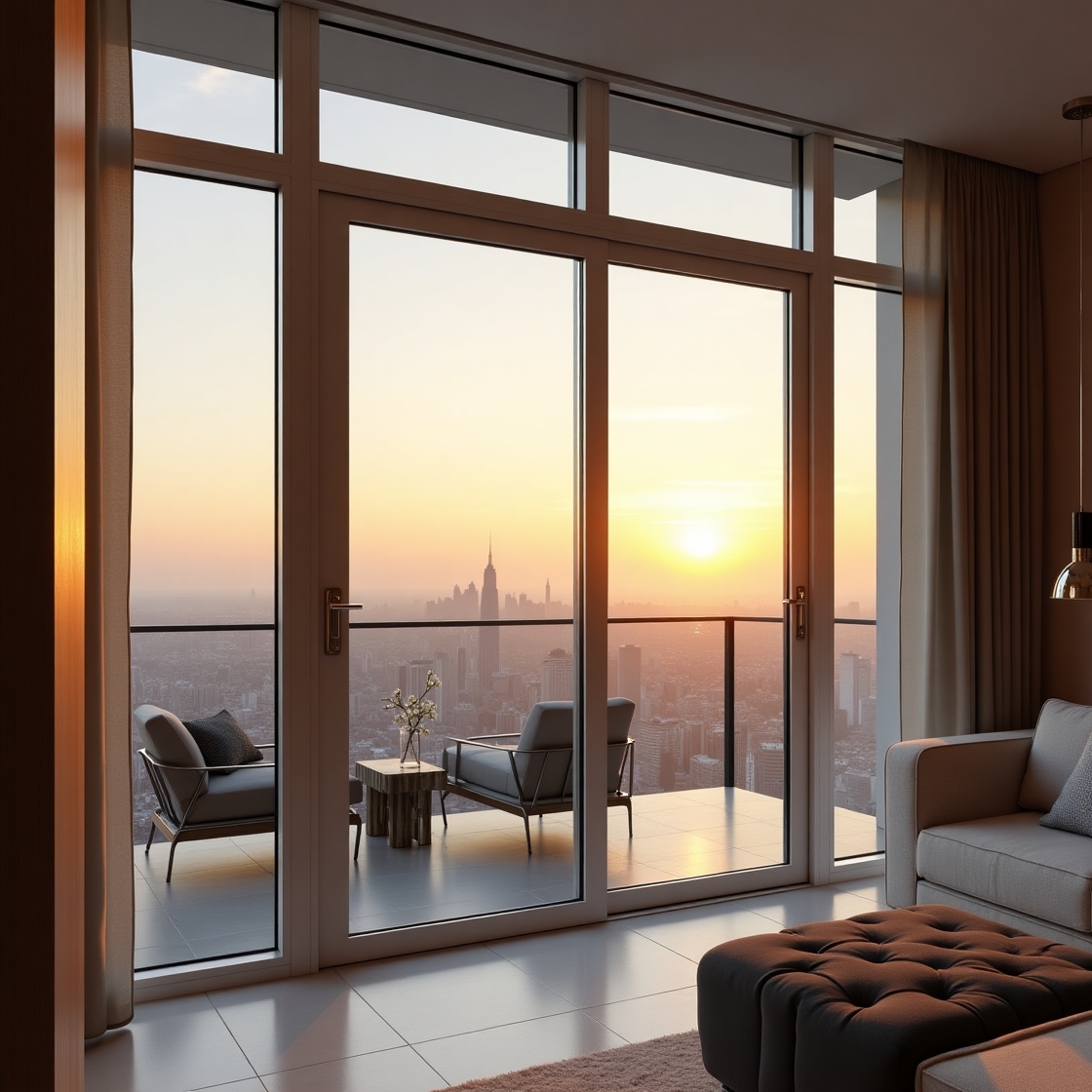 Window replacement process